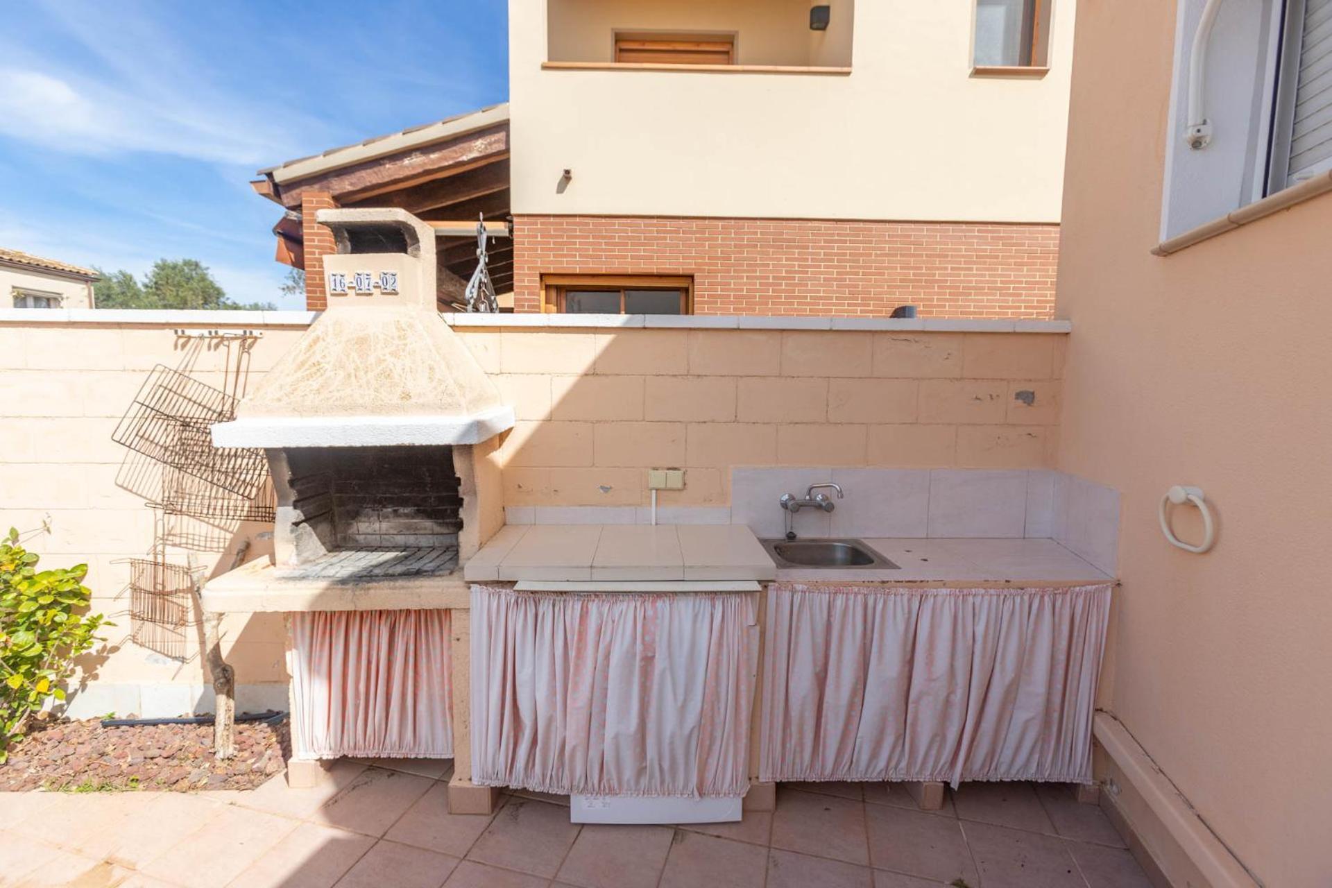 Rnet - Collsacabra Villa Con Piscina Privada Roses Exterior photo